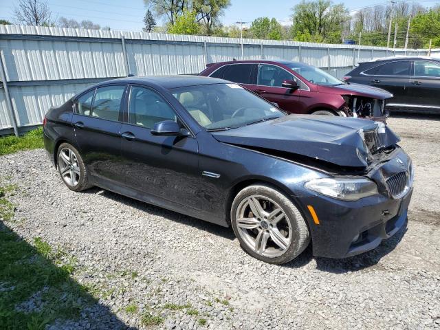 WBA5B3C58ED530299 BMW 535 XI