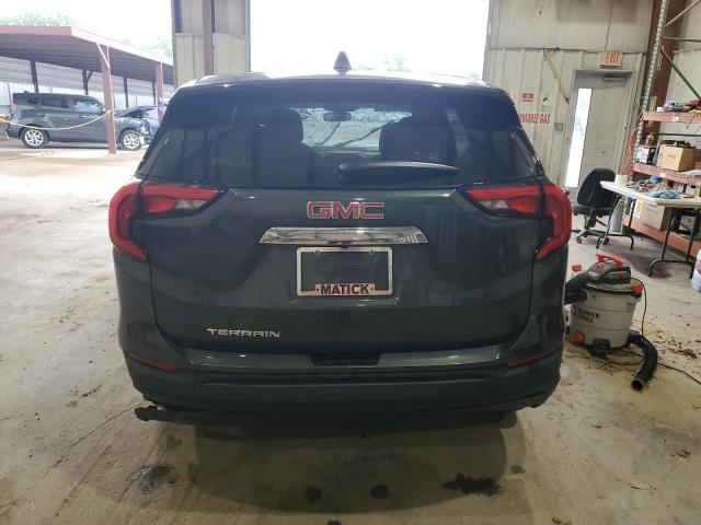 3GKALMEV5KL258130 GMC Terrain Sle