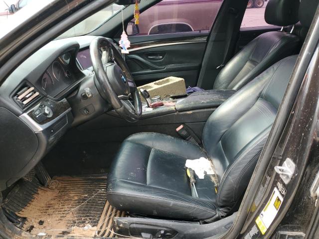 WBA5B1C54FD922721 BMW 535 I