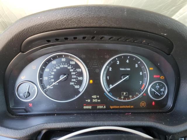 5UXWZ7C39H0V94578 BMW X3 Sdrive28i