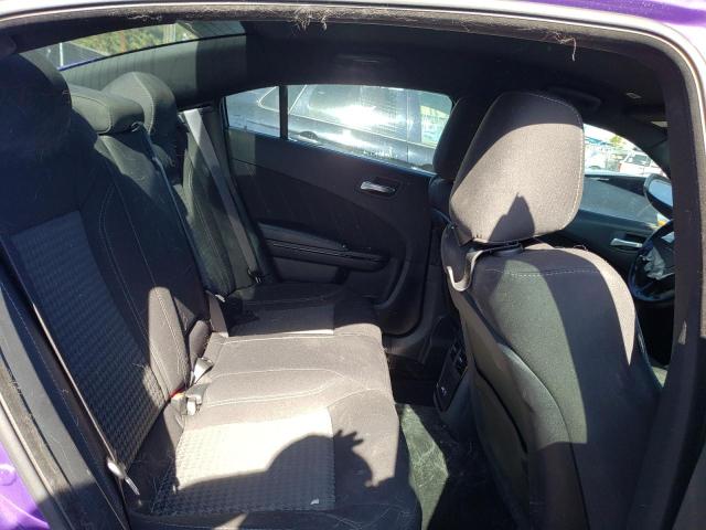 2C3CDXJG6KH743397 Dodge Charger Sxt