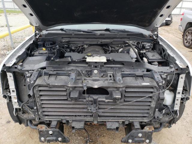 3GTU1NER9JG109945 GMC Sierra C1500 Slt