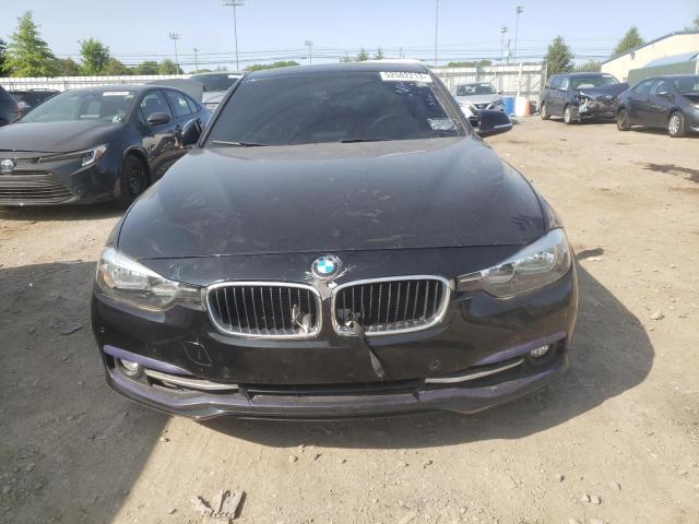 WBA8E3G55GNU02260 BMW 328 Xi Sulev