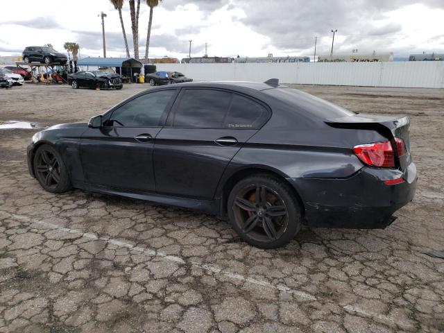 WBAKN9C56ED681347 BMW 550 I