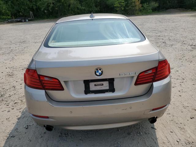 WBA5B1C56ED480362 BMW 535 I