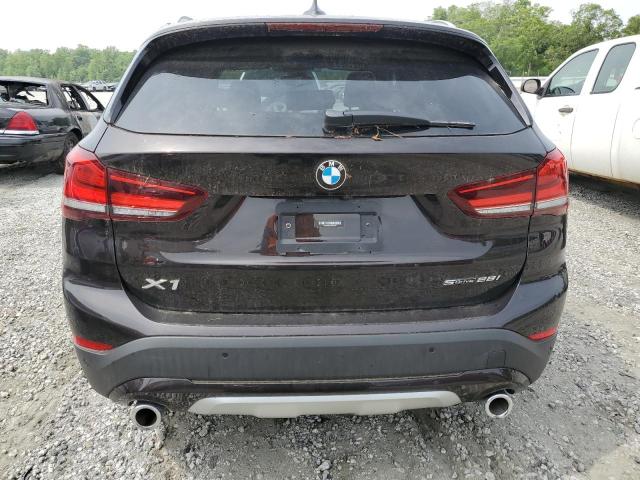WBXJG7C09L5R51005 BMW X1 Sdrive28i