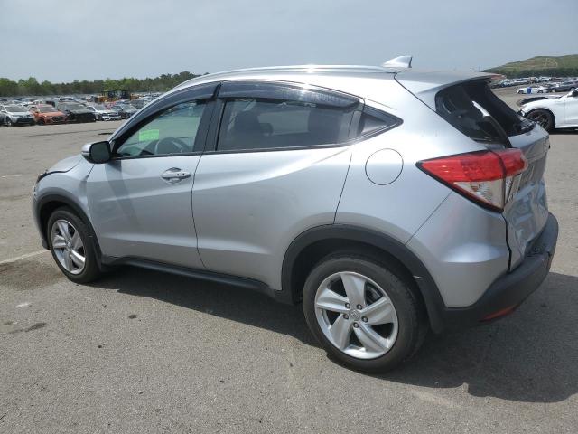 3CZRU6H57KM714295 Honda HR-V EX