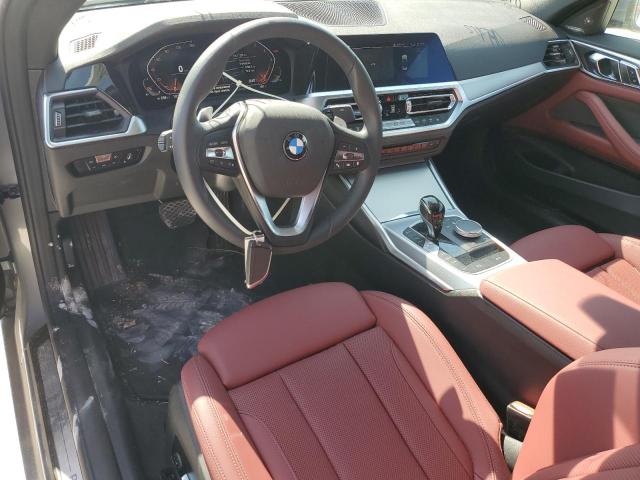 WBA23AT04PCM01137 BMW 430I