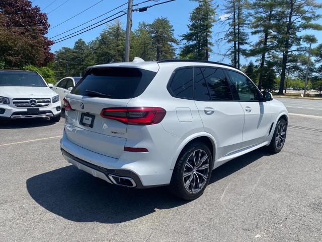 5UXCR6C59KLL02626 BMW X5 Xdrive40i