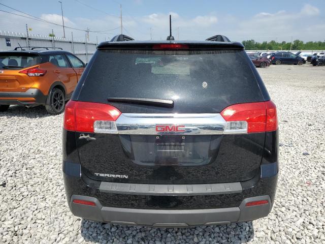 2GKALSEK5F6346051 GMC Terrain Slt