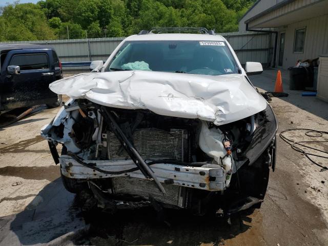 1GKKNSLS9HZ217349 GMC ACADIA SLE