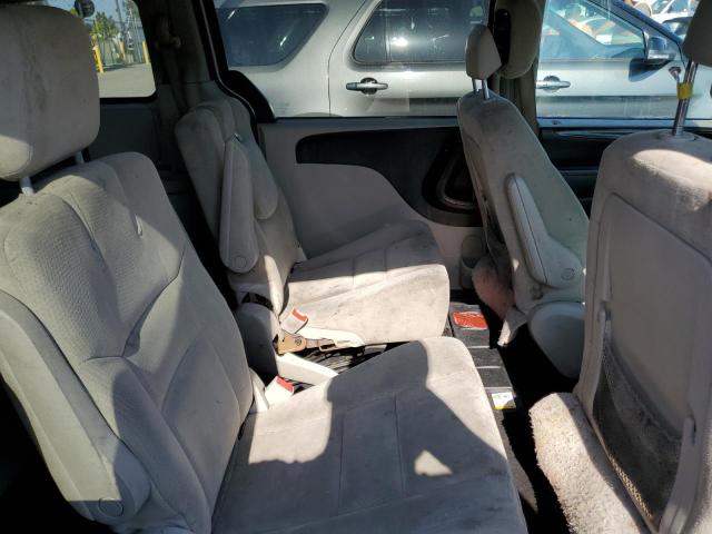 2C4RDGCG9ER400651 Dodge Grand Caravan Sxt