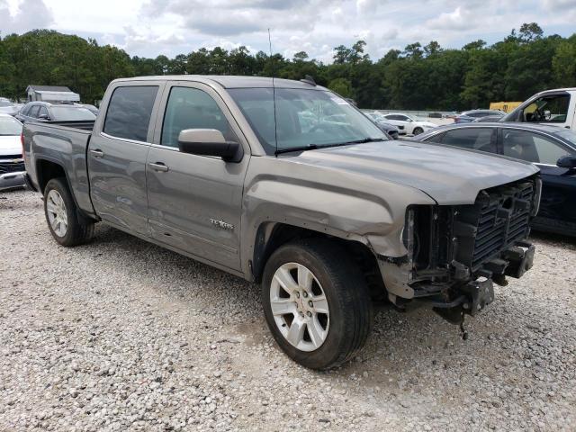 3GTP1MEC2HG231026 GMC Sierra C1500 Sle