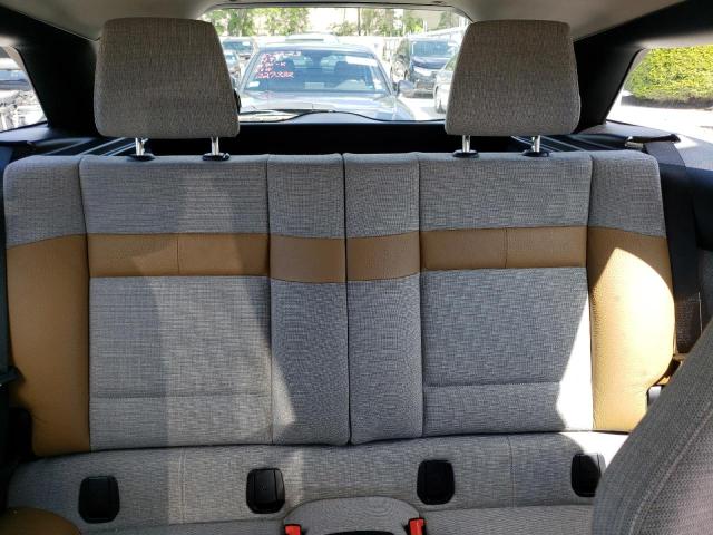 WBY1Z2C54FV555590 BMW I3 Bev