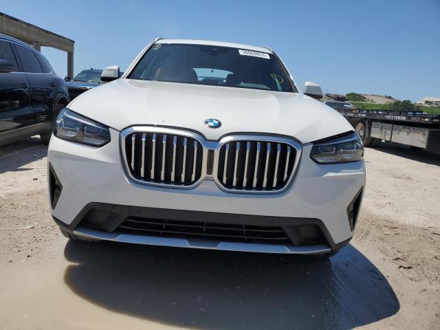 5UX53DP07N9L51256 BMW X3 Xdrive30i