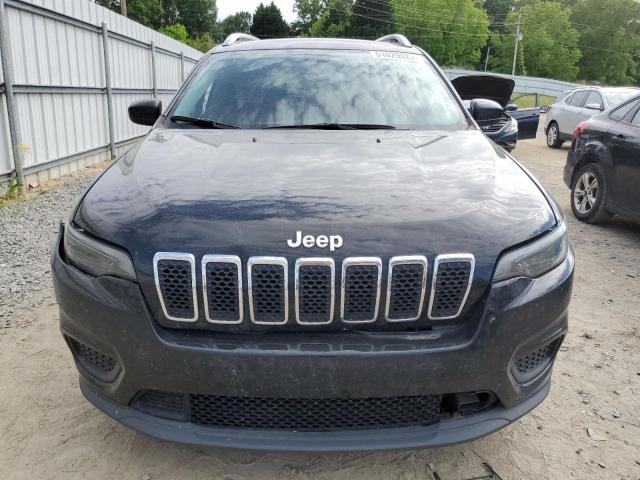 1C4PJLCB5LD606675 Jeep Cherokee Latitude