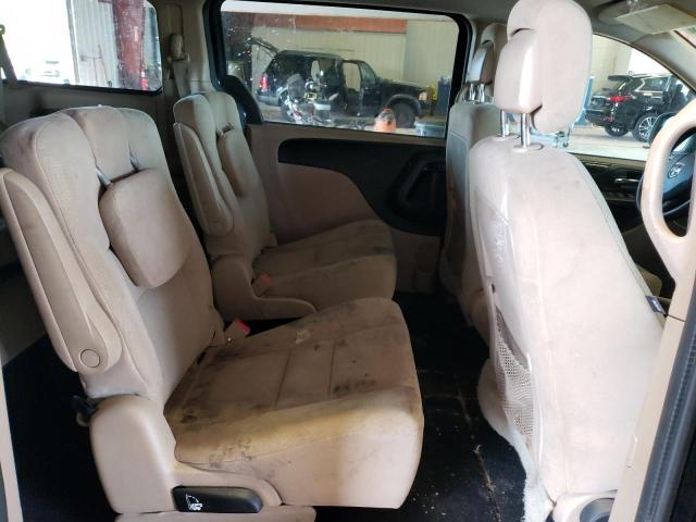 2C4RDGCG9ER392163 Dodge Grand Caravan Sxt