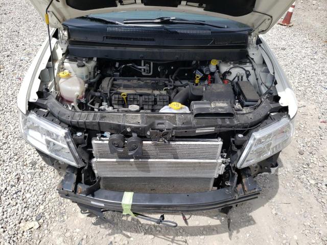3C4PDCAB5LT207432 Dodge JOURNEY SE