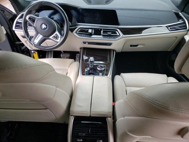5UXCW2C01L9B87334 BMW X7 Xdrive40i