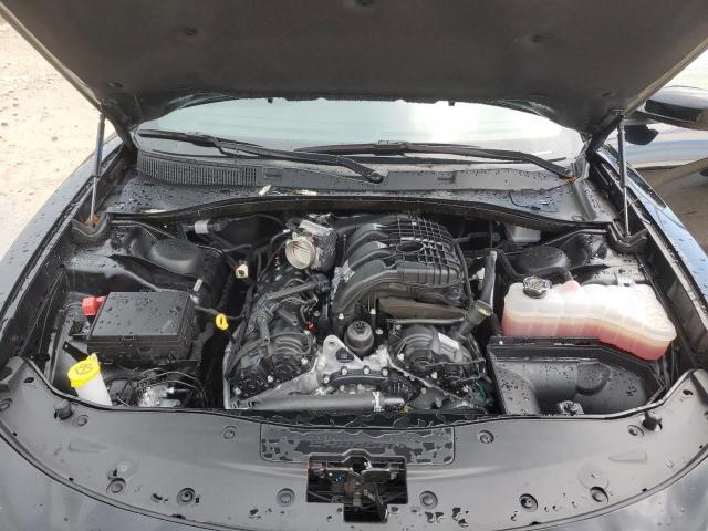 2C3CDXBG3NH234757 Dodge Charger Sxt