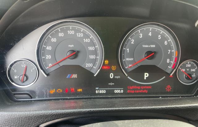 WBS4Y9C57JAA85593 BMW M4