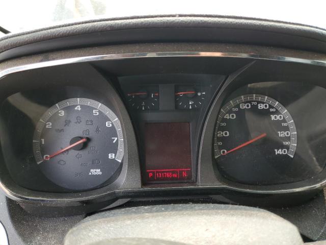 2GKFLTEK2G6158259 GMC Terrain Sle