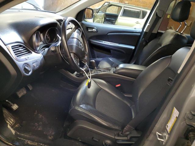 3C4PDDGG0KT848947 Dodge Journey Crossroad