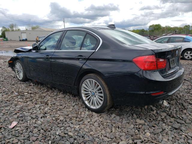 WBA3D5C56EKX99183 BMW 328 D Xdrive