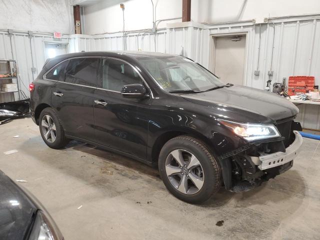 5FRYD4H22GB047545 Acura MDX
