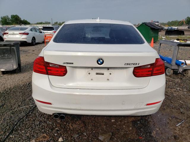 WBA3B5G59ENS08178 BMW 328 Xi Sulev