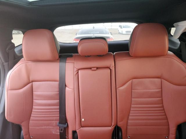 5XYK43AF0PG021050 KIA Sportage Sx