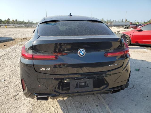 5UX33DT09N9L26050 BMW X4 Xdrive30i