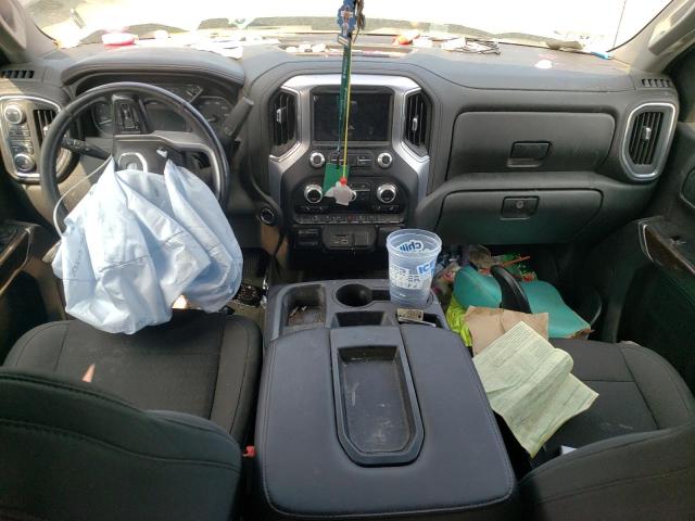3GTU9BED2LG225809 GMC Sierra K1500 Sle