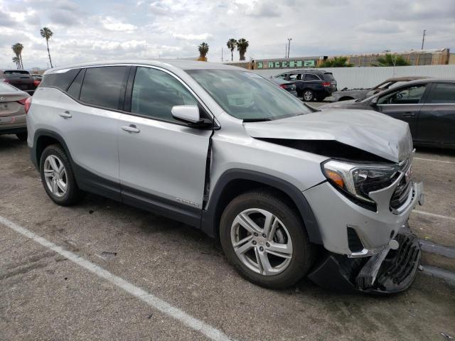 3GKALMEVXJL342510 GMC Terrain Sle