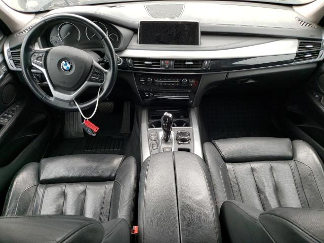 5UXKR6C5XF0J76814 BMW X5 Xdrive50i