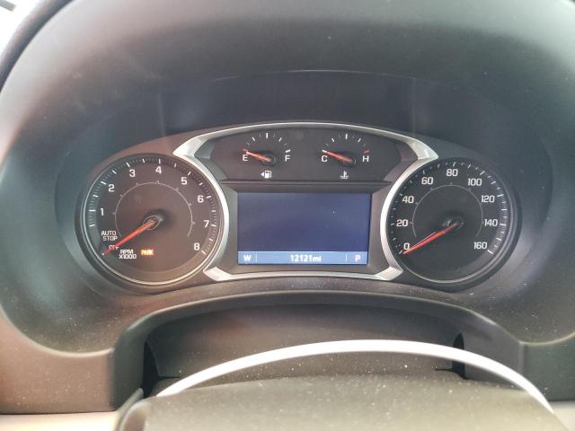 3GKALMEV8ML317657 GMC Terrain Sle