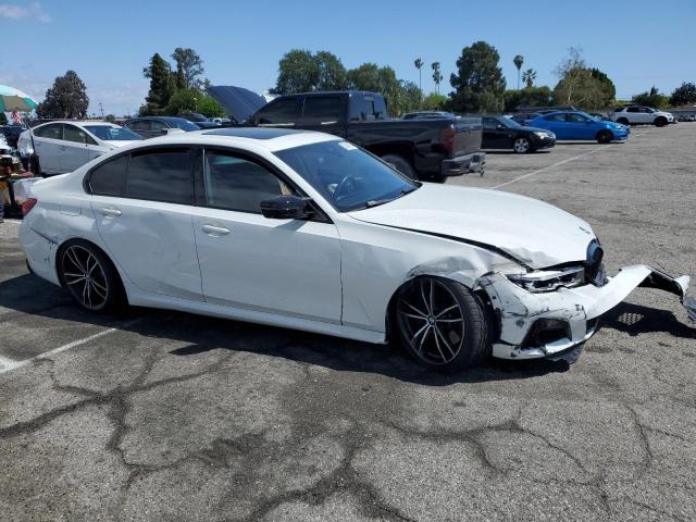 WBA5U7C07LFH48051 BMW M340I