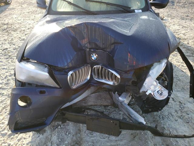 5UXWX9C54E0D24918 BMW X3 Xdrive28i