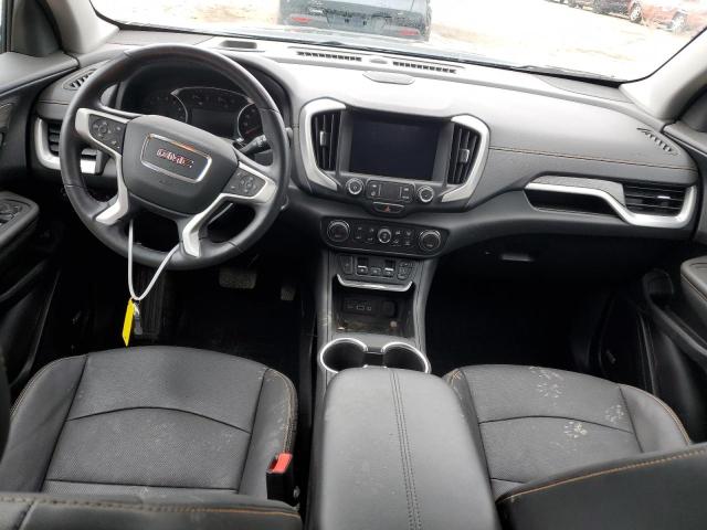 3GKALPEV3ML344539 GMC Terrain Slt