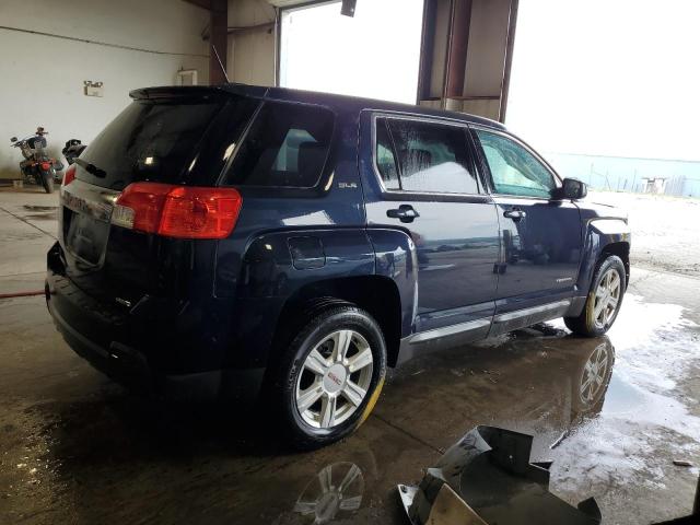 2GKFLVEK3F6213067 GMC Terrain Sle