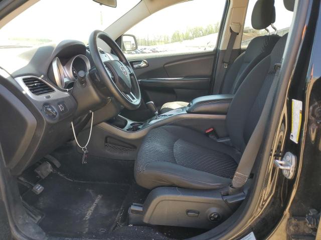 3C4PDDBG7HT540948 Dodge Journey Sxt