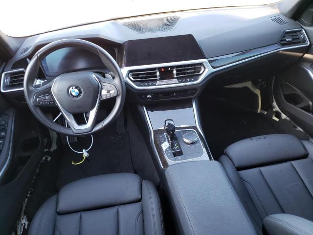 3MW5R1J00L8B12045 BMW 330I