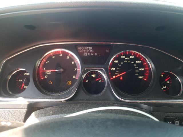 1GKKVSKDXEJ238675 GMC Acadia Slt-2
