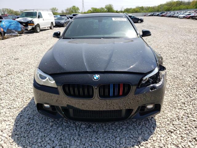 WBA5B1C56GG134023 BMW 535 I