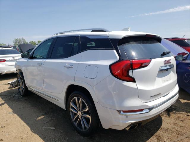 3GKALXEX8JL229352 GMC Terrain Denali