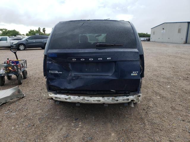 2C4RDGCG0ER206493 Dodge Grand Caravan Sxt