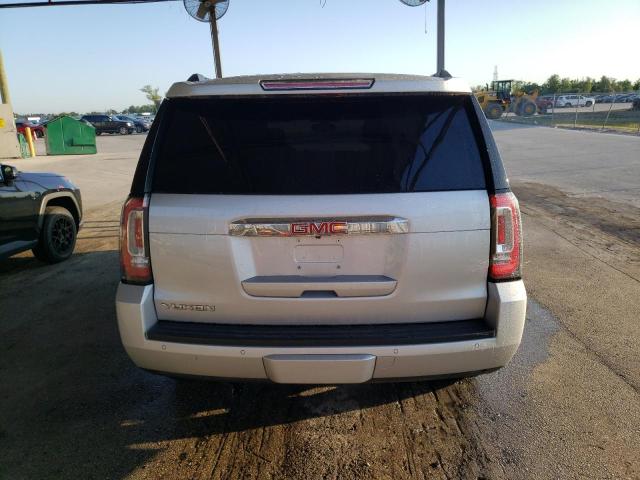 1GKS1AKC7GR265365 GMC YUKON SLE