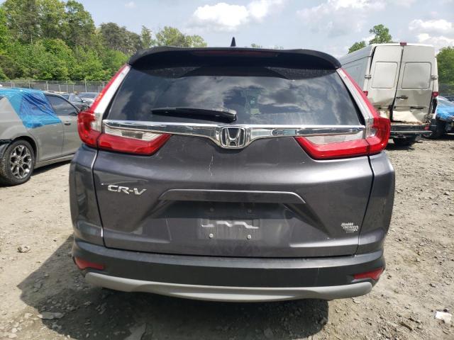 5J6RW1H84HL009875 Honda CR-V EXL