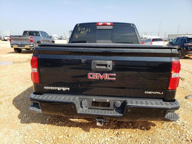 3GTU2WEJ7FG320470 GMC Sierra K1500 Denali