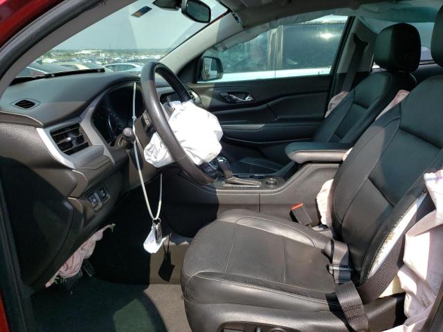 1GKKNMLA1KZ257032 GMC Acadia Slt-1
